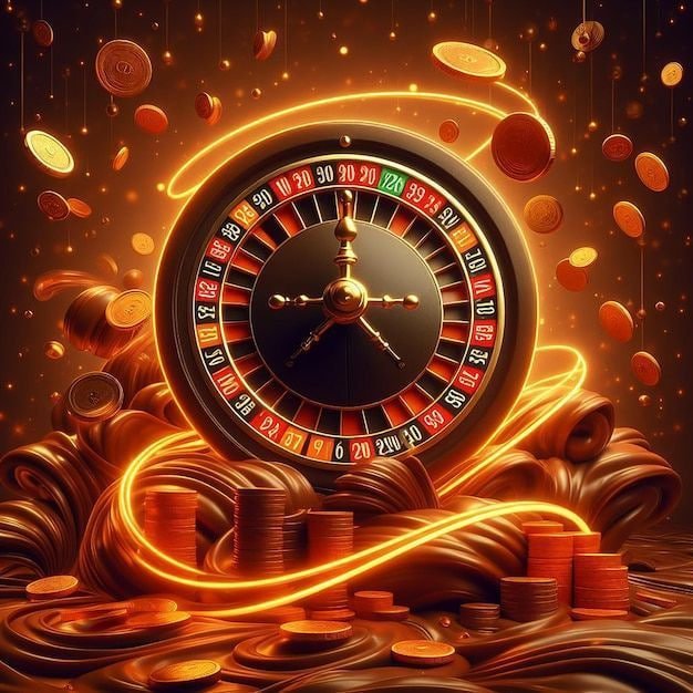 riches888
