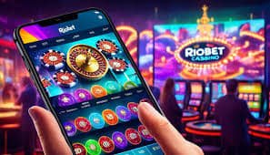 riches888