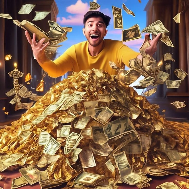 riches888