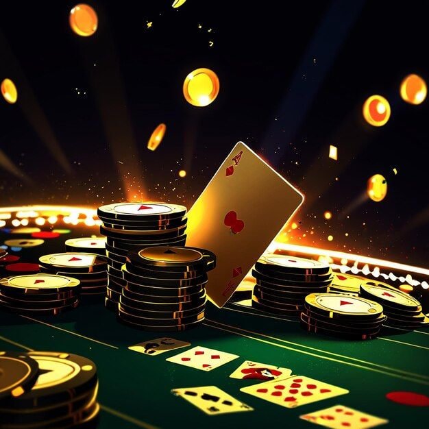 riches888